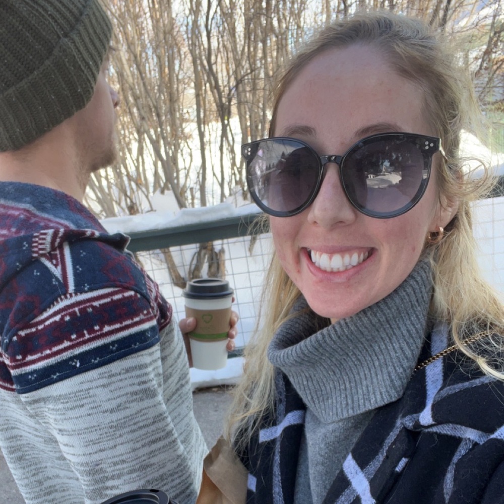 Meet your Posher, Alexa